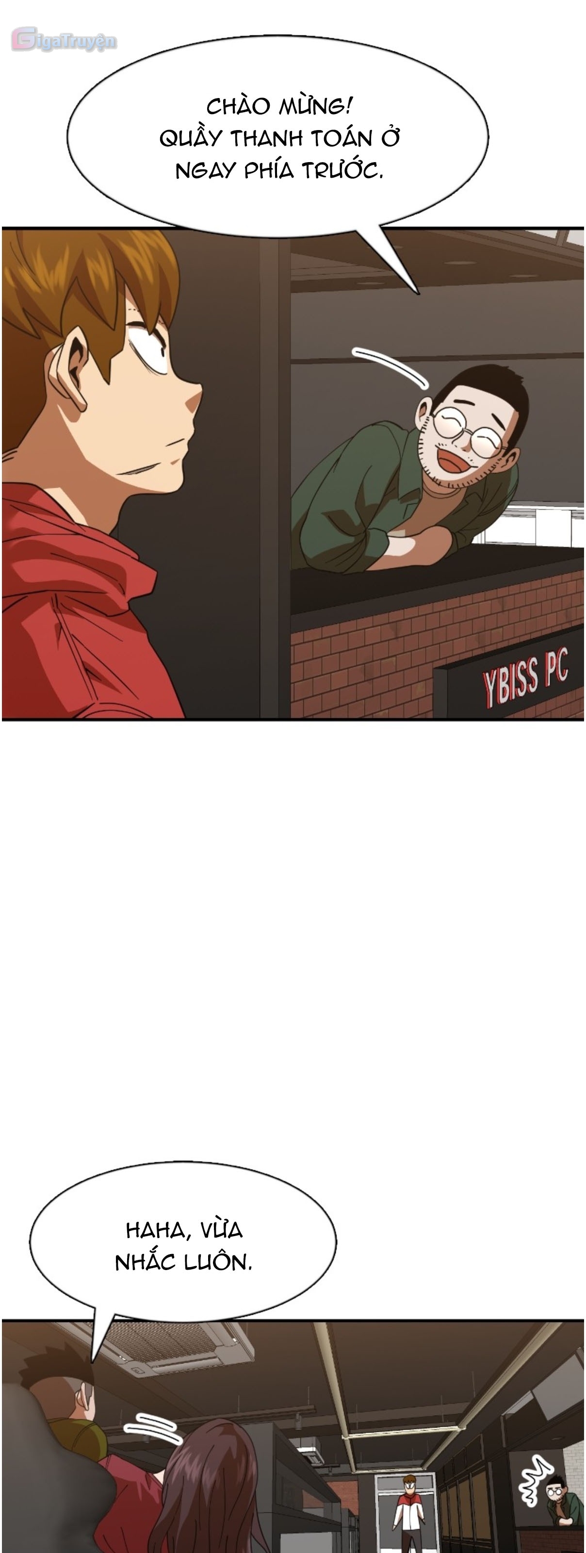 Đọc truyện [Leak] Cao thủ tái xuất - Chap 63 